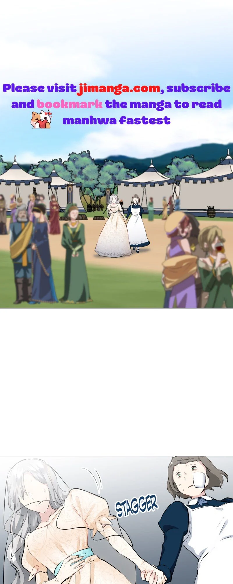 Nulliitas: The Half-Blood Royalty chapter 75 page 13