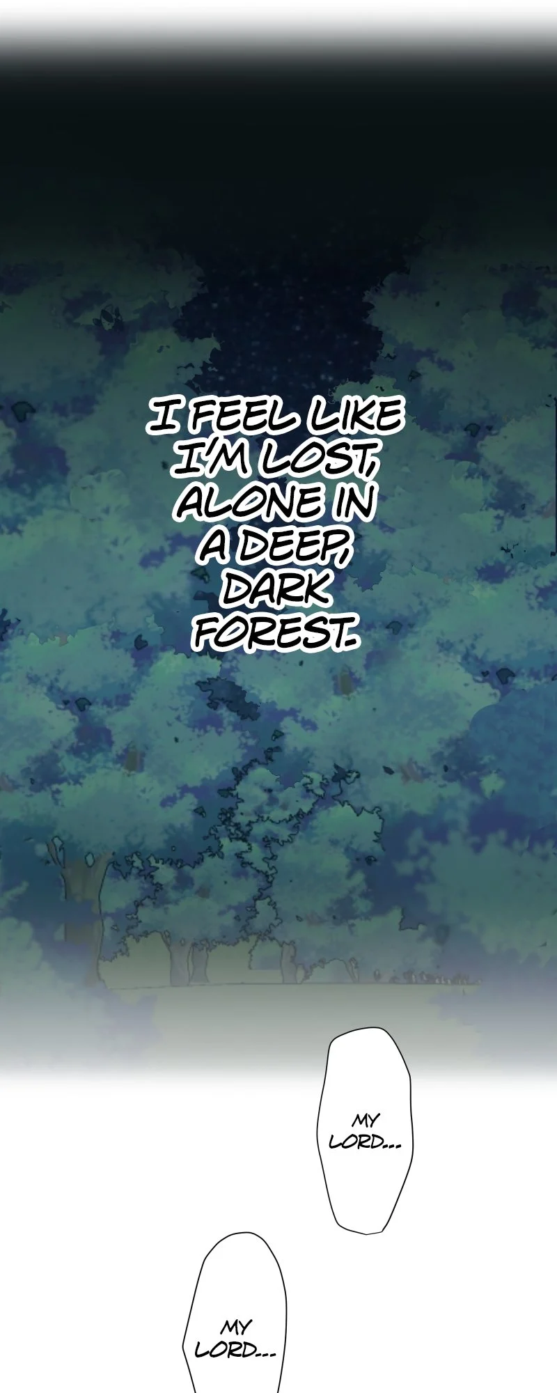 Nulliitas: The Half-Blood Royalty chapter 75 page 16