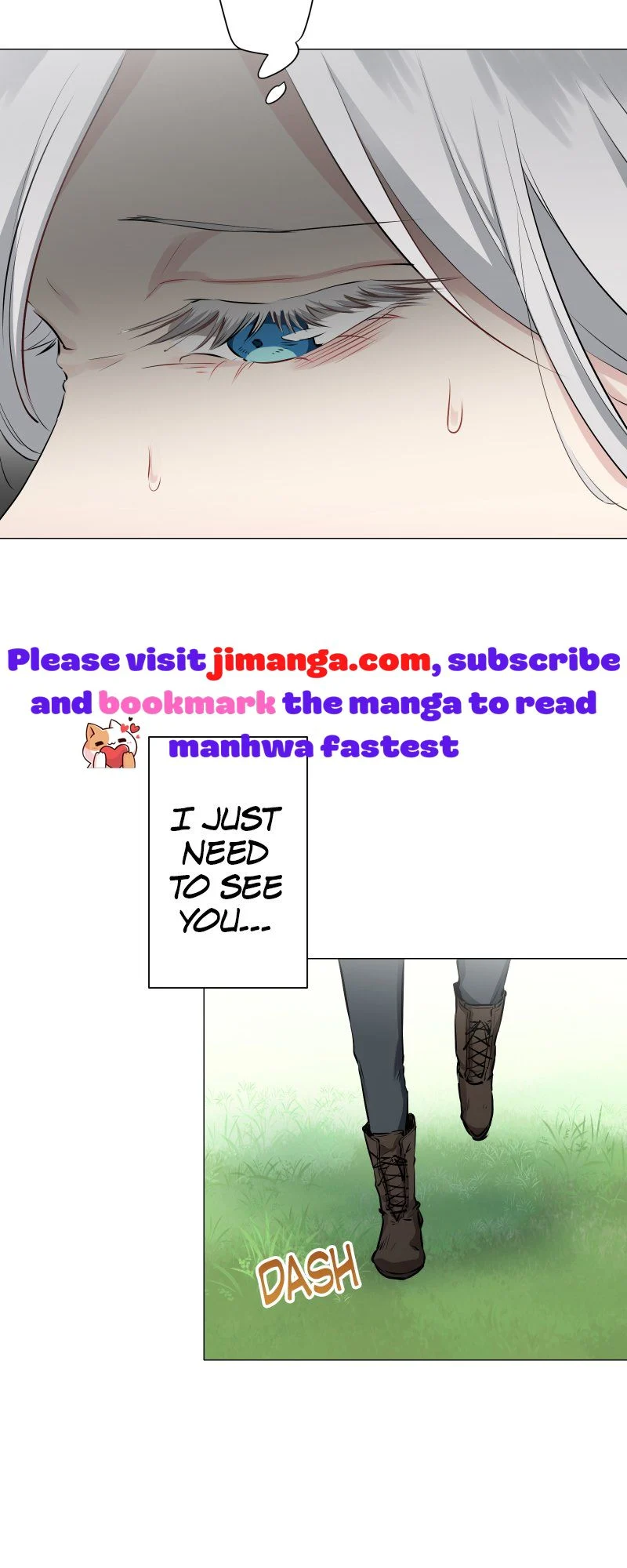 Nulliitas: The Half-Blood Royalty chapter 75 page 17