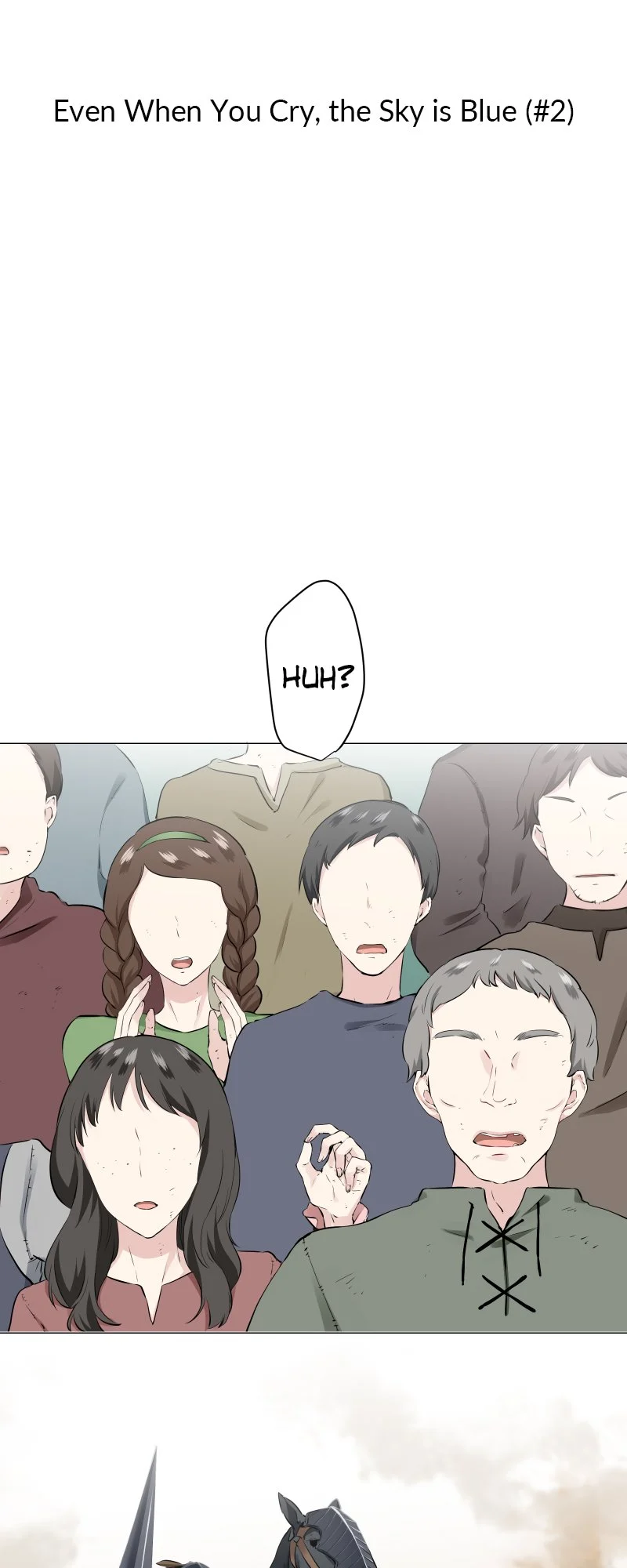 Nulliitas: The Half-Blood Royalty chapter 75 page 3