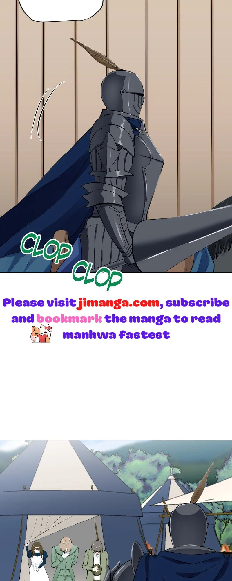 Nulliitas: The Half-Blood Royalty chapter 75 page 7