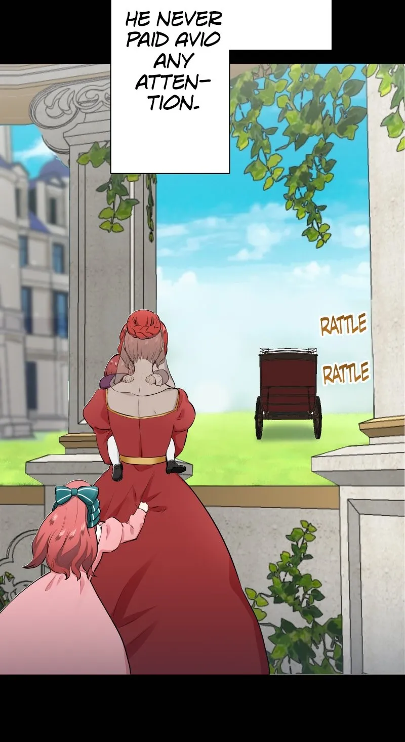 Nulliitas: The Half-Blood Royalty chapter 76.5 page 1