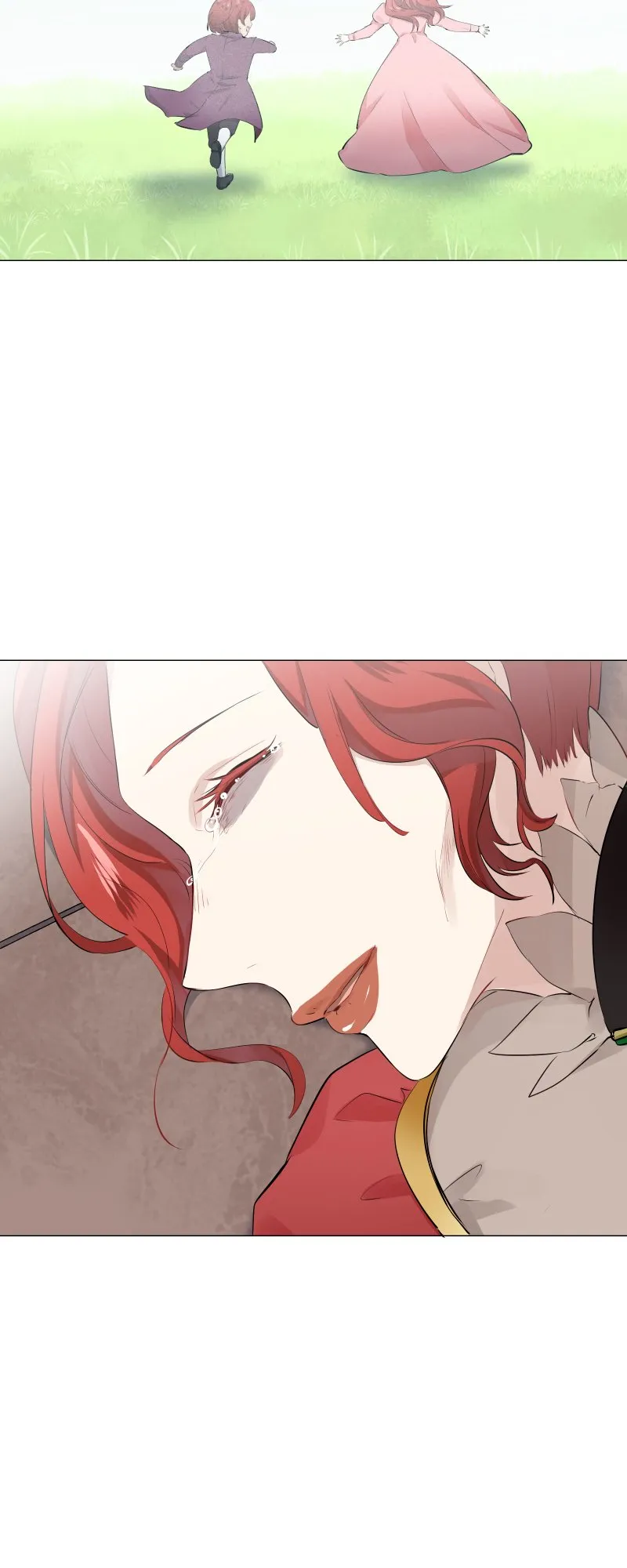 Nulliitas: The Half-Blood Royalty chapter 76.5 page 14