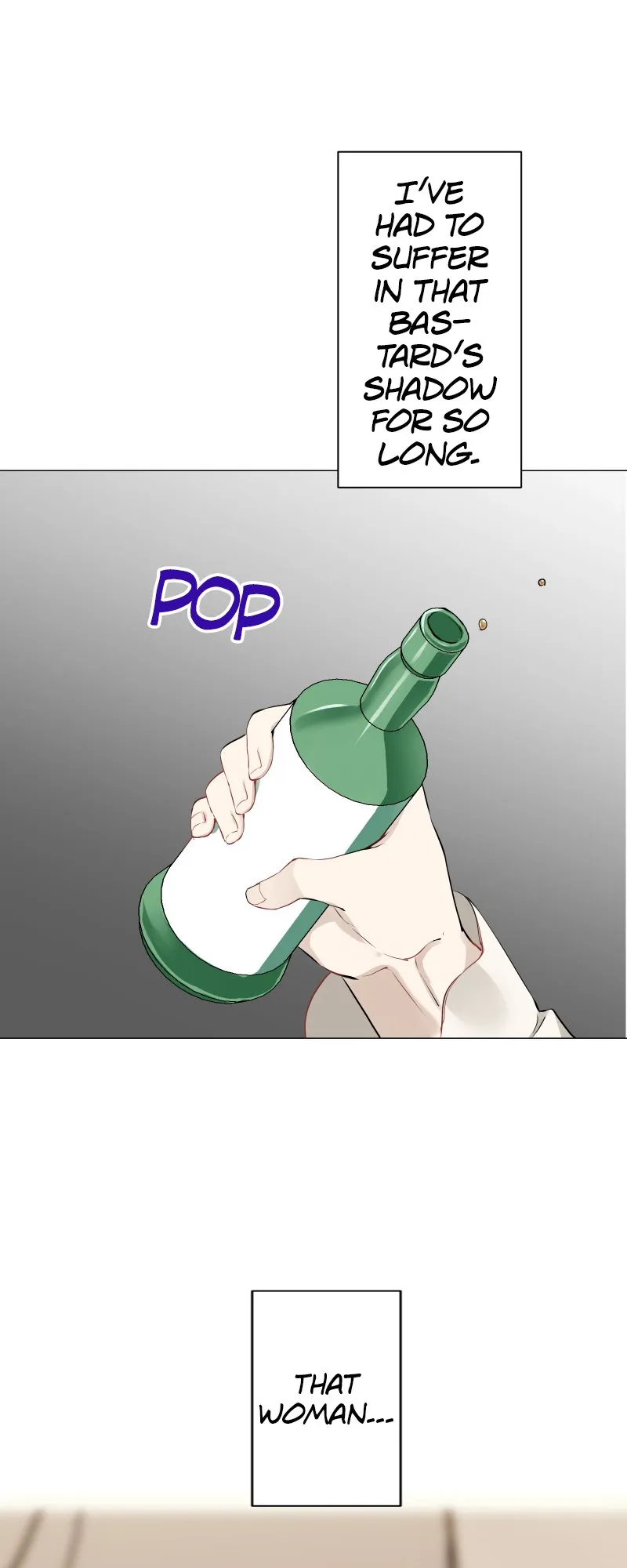 Nulliitas: The Half-Blood Royalty chapter 76.5 page 21