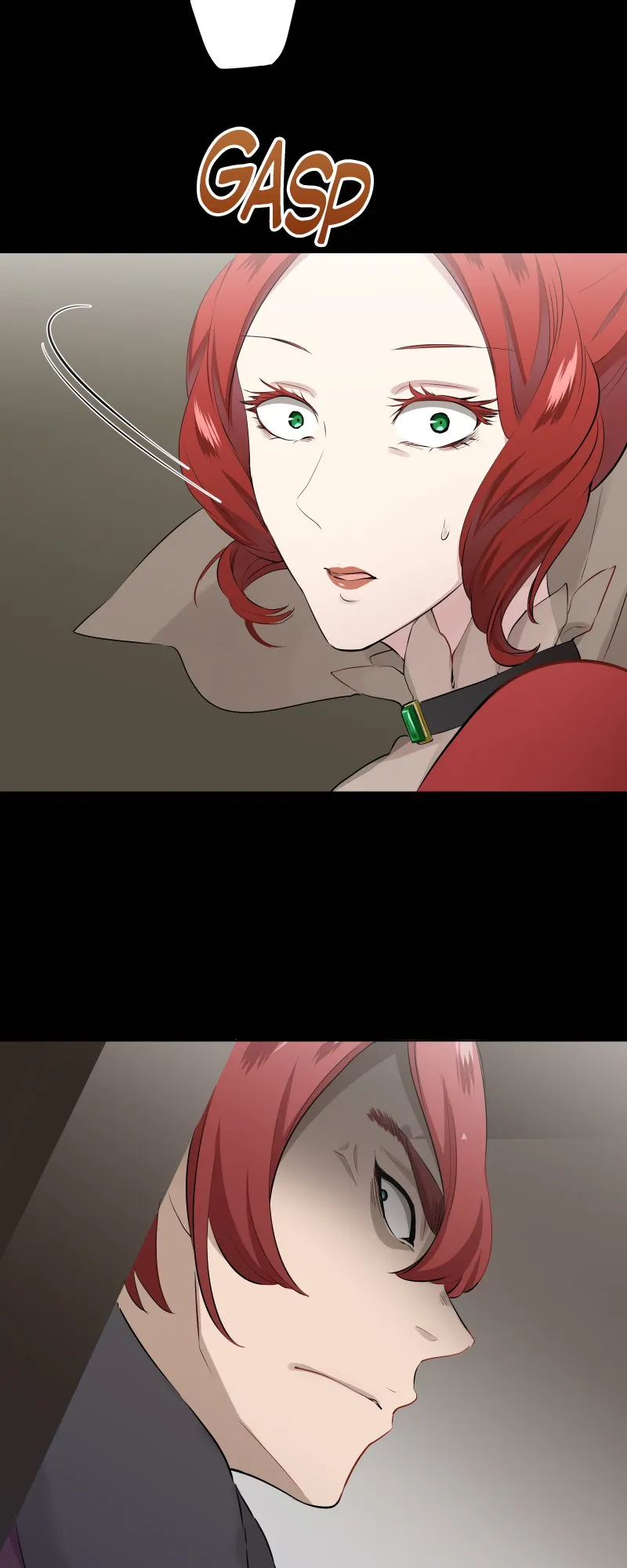 Nulliitas: The Half-Blood Royalty chapter 76.5 page 7