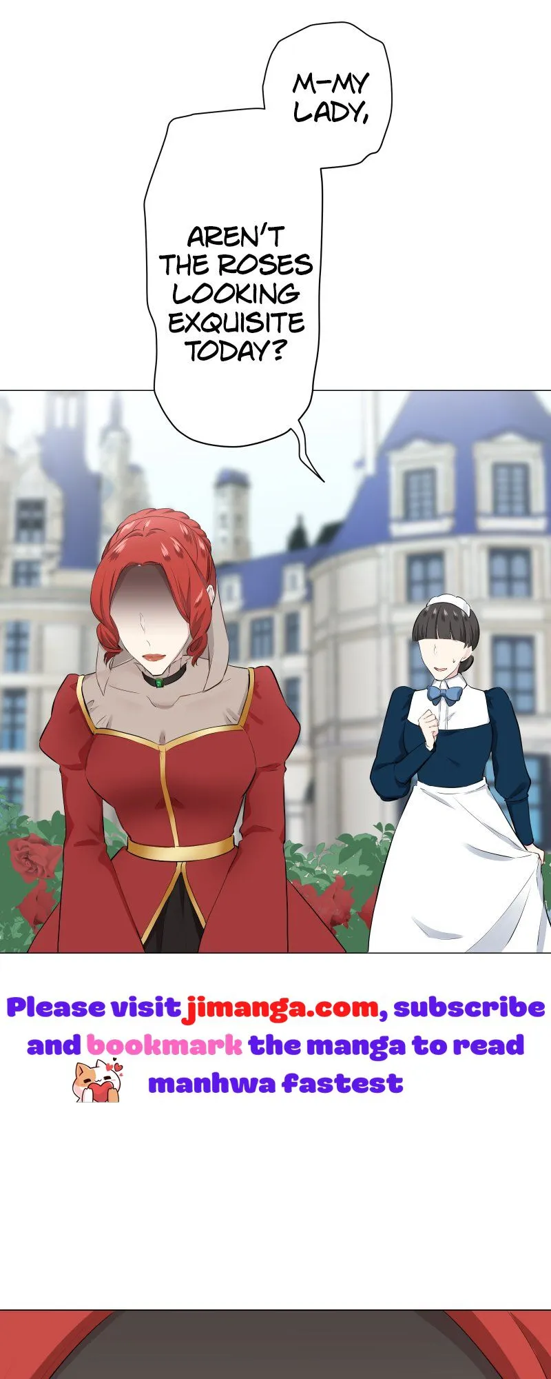 Nulliitas: The Half-Blood Royalty chapter 76.5 page 9