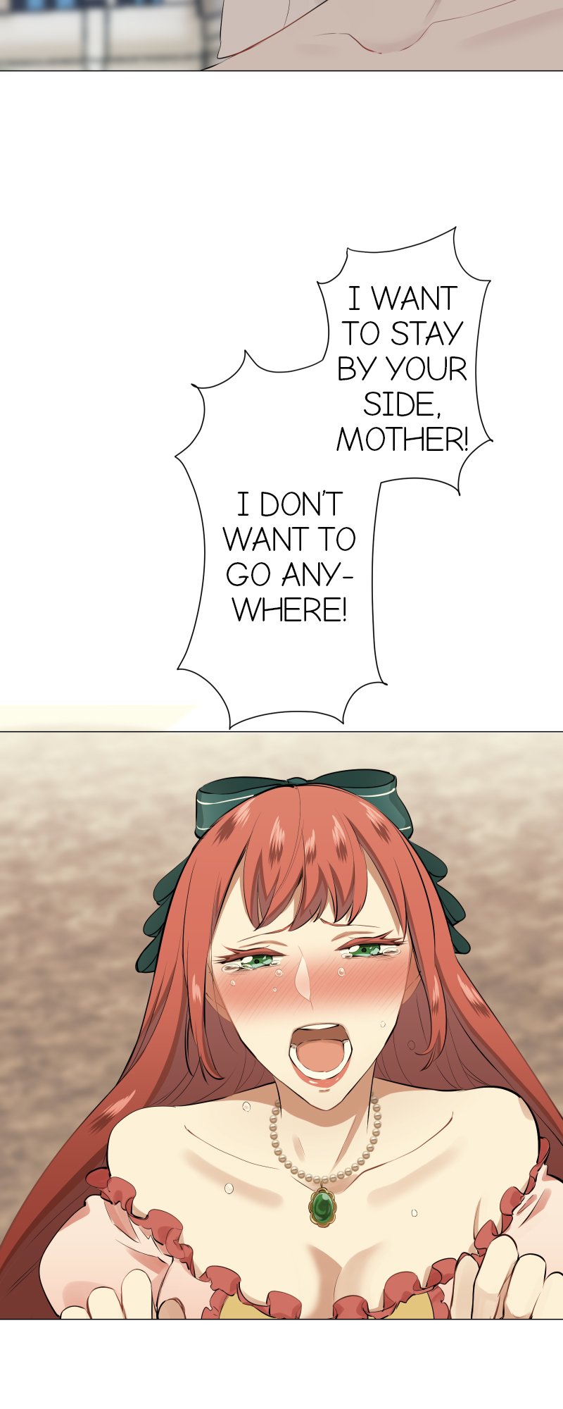 Nulliitas: The Half-Blood Royalty chapter 76 page 4