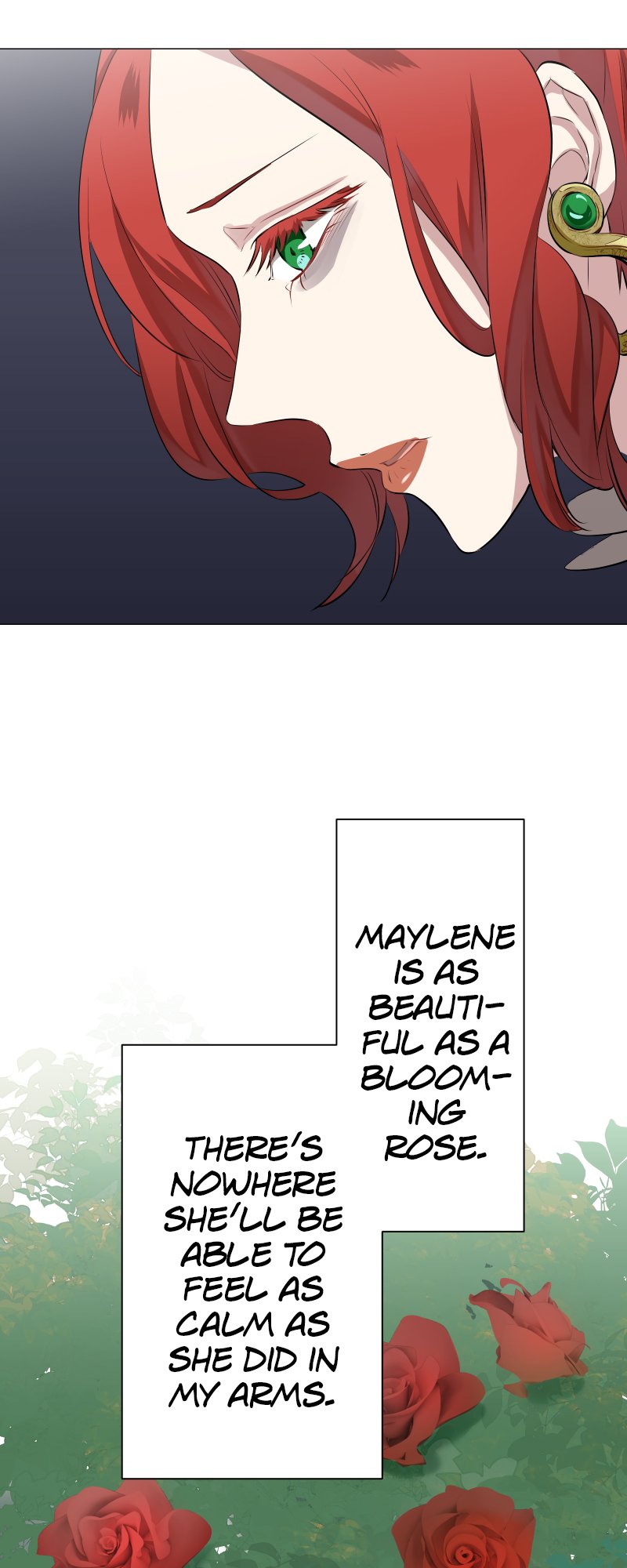 Nulliitas: The Half-Blood Royalty chapter 76 page 6