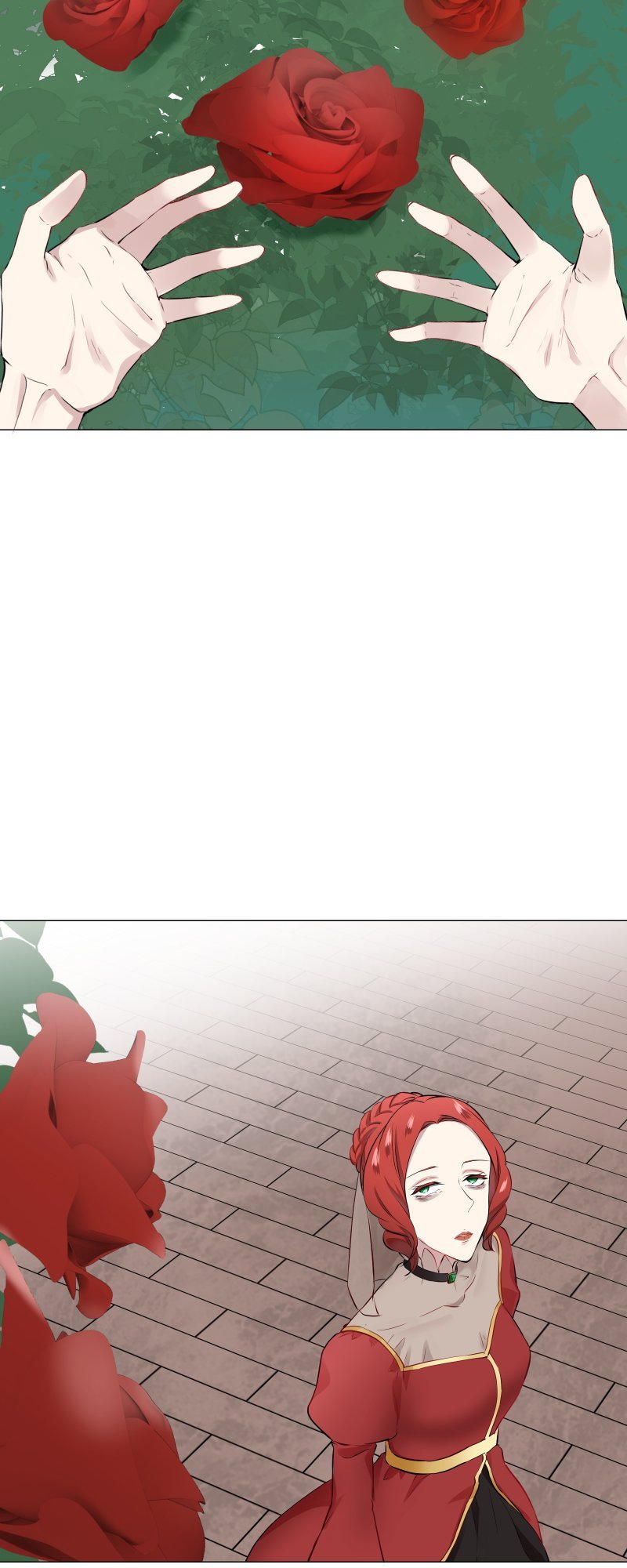 Nulliitas: The Half-Blood Royalty chapter 76 page 7