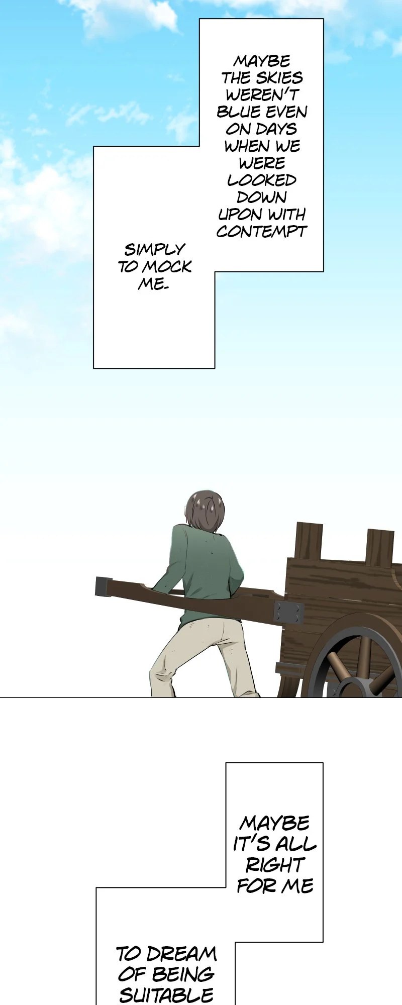 Nulliitas: The Half-Blood Royalty chapter 78.5 page 17