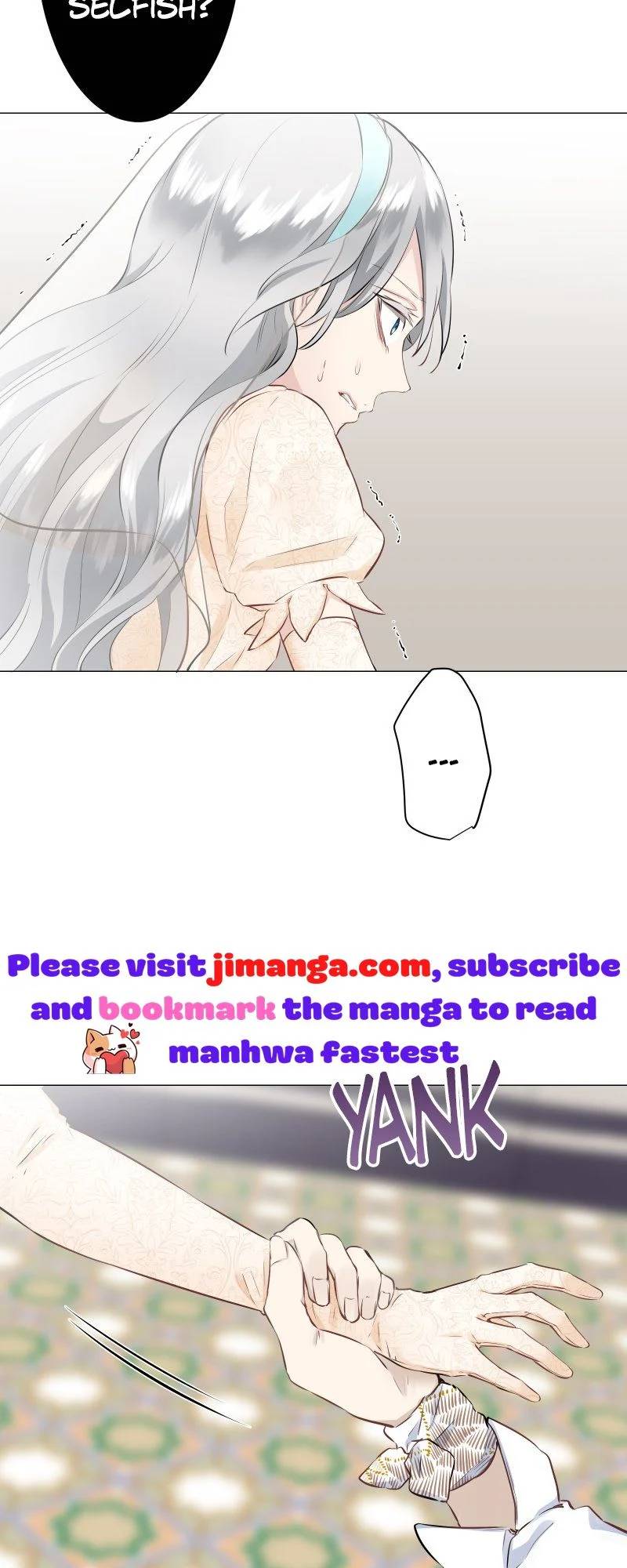 Nulliitas: The Half-Blood Royalty chapter 78.5 page 21