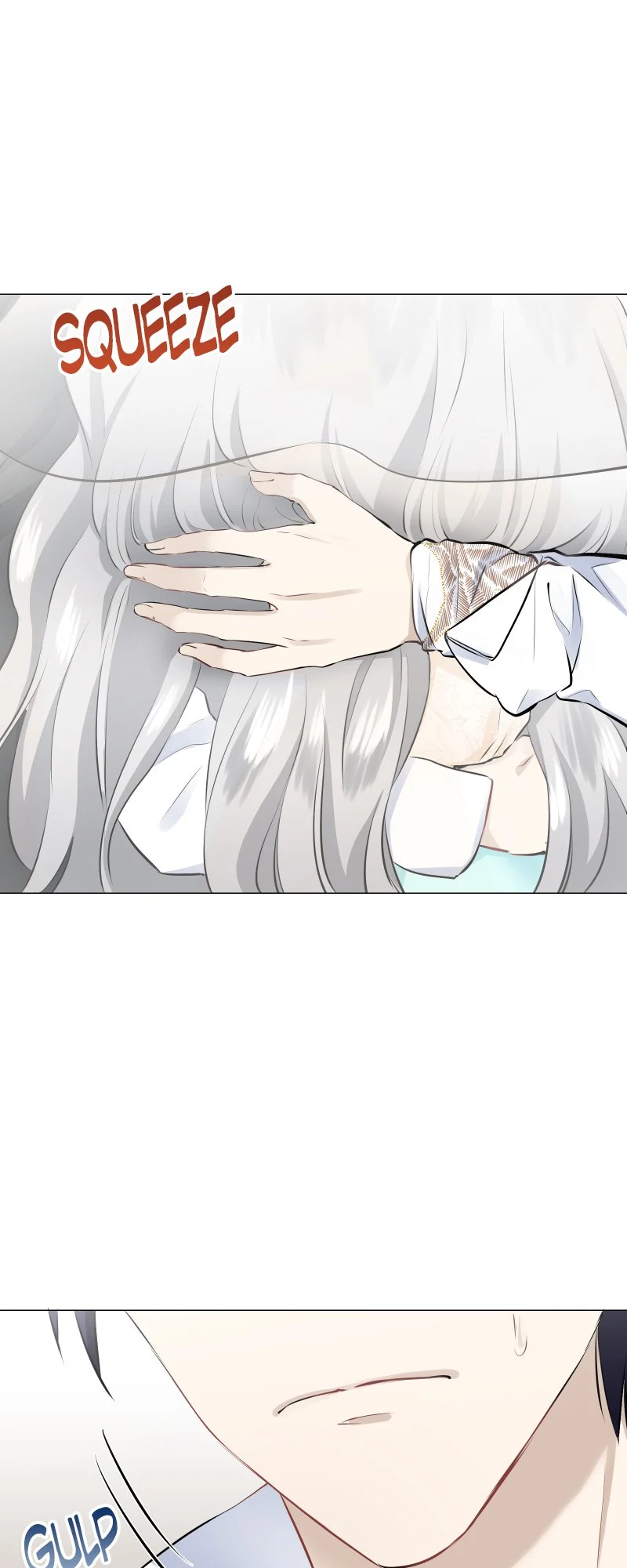 Nulliitas: The Half-Blood Royalty chapter 78.5 page 25