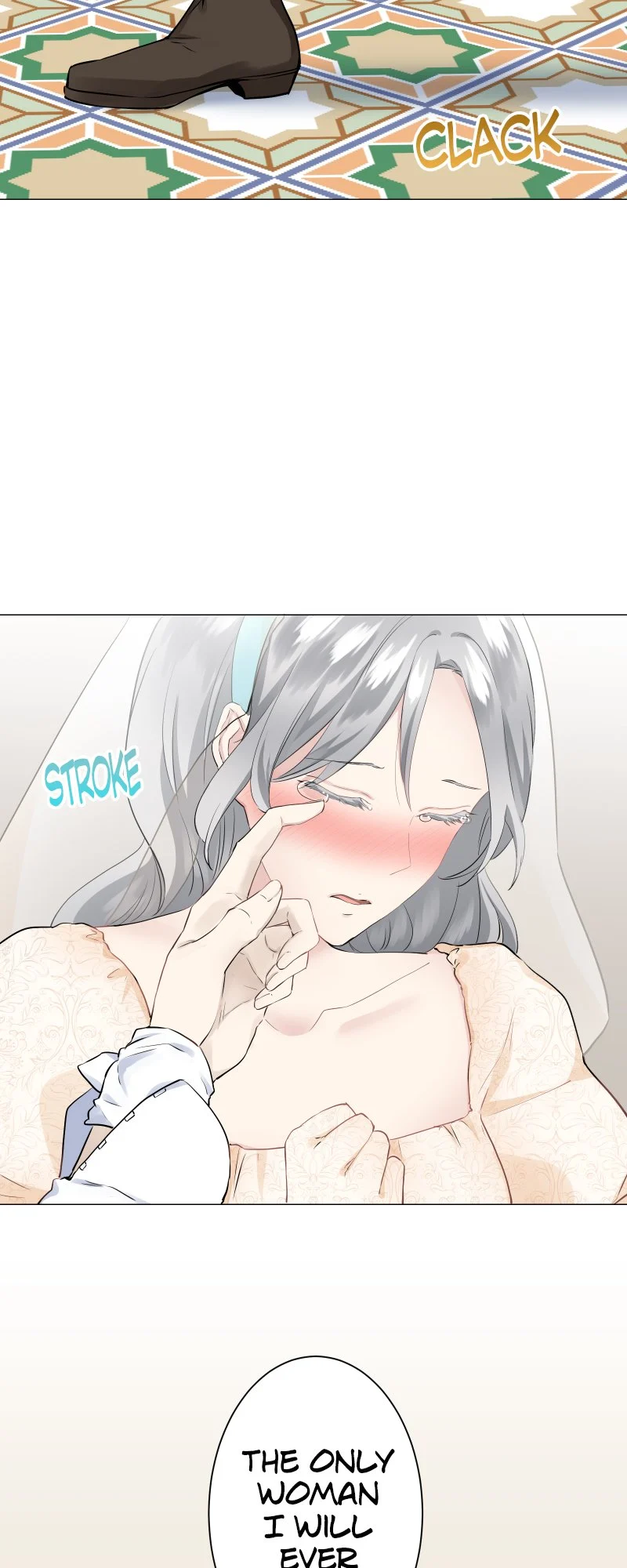 Nulliitas: The Half-Blood Royalty chapter 78.5 page 3