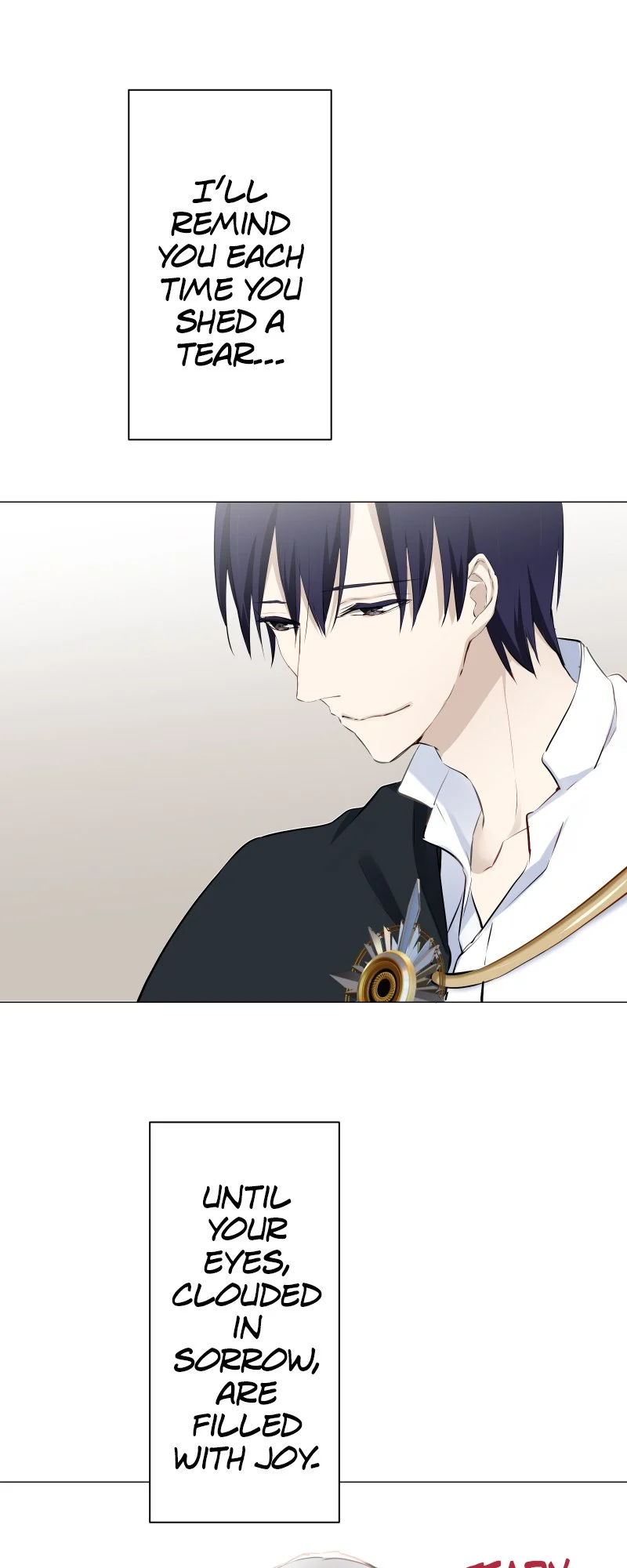 Nulliitas: The Half-Blood Royalty chapter 78.5 page 6