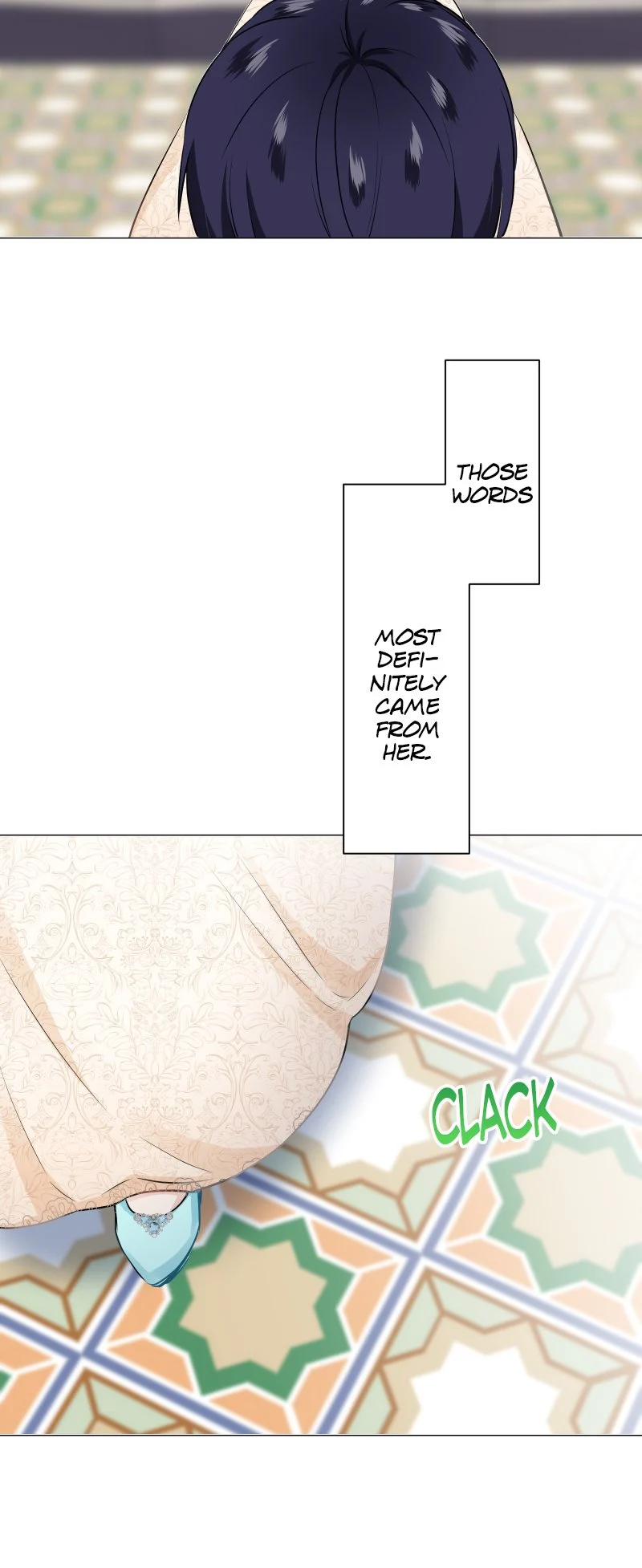 Nulliitas: The Half-Blood Royalty chapter 78.5 page 9