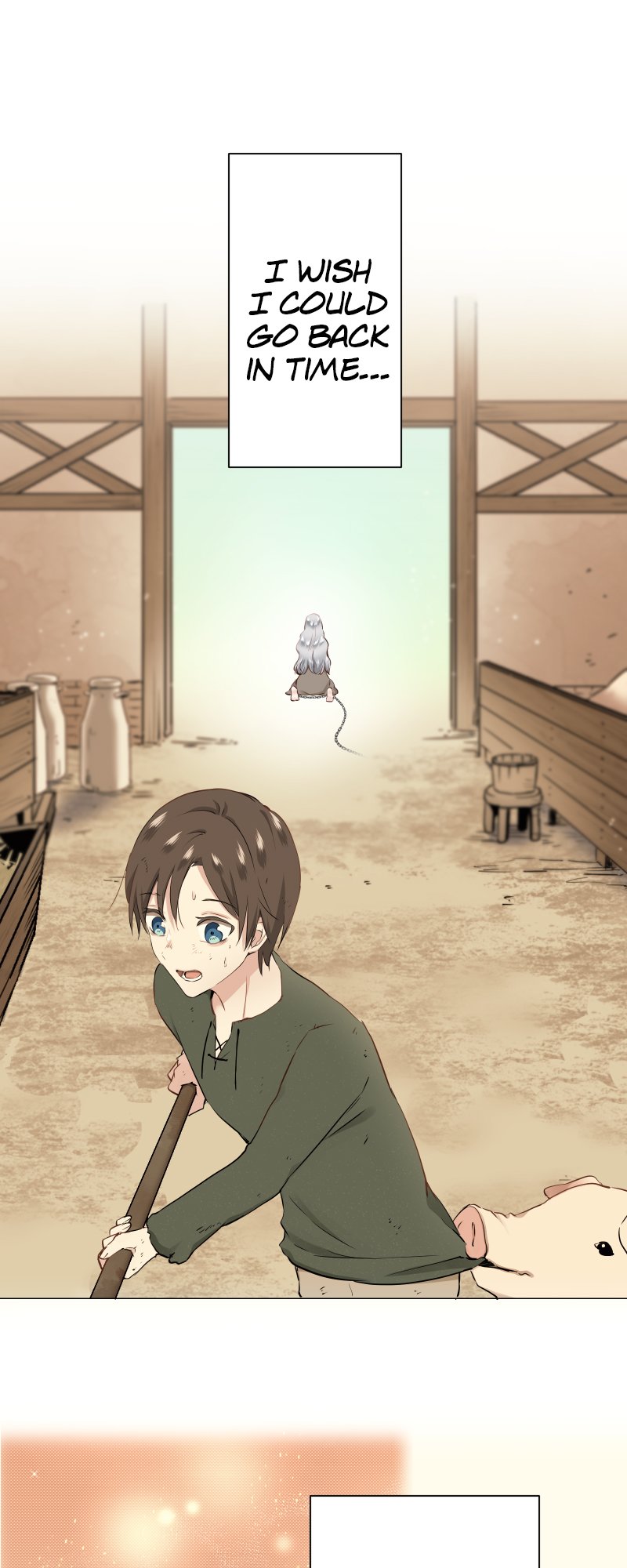 Nulliitas: The Half-Blood Royalty chapter 78 page 15