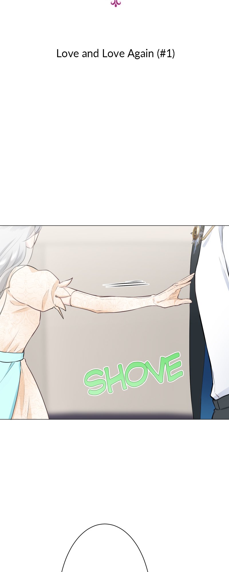 Nulliitas: The Half-Blood Royalty chapter 78 page 3