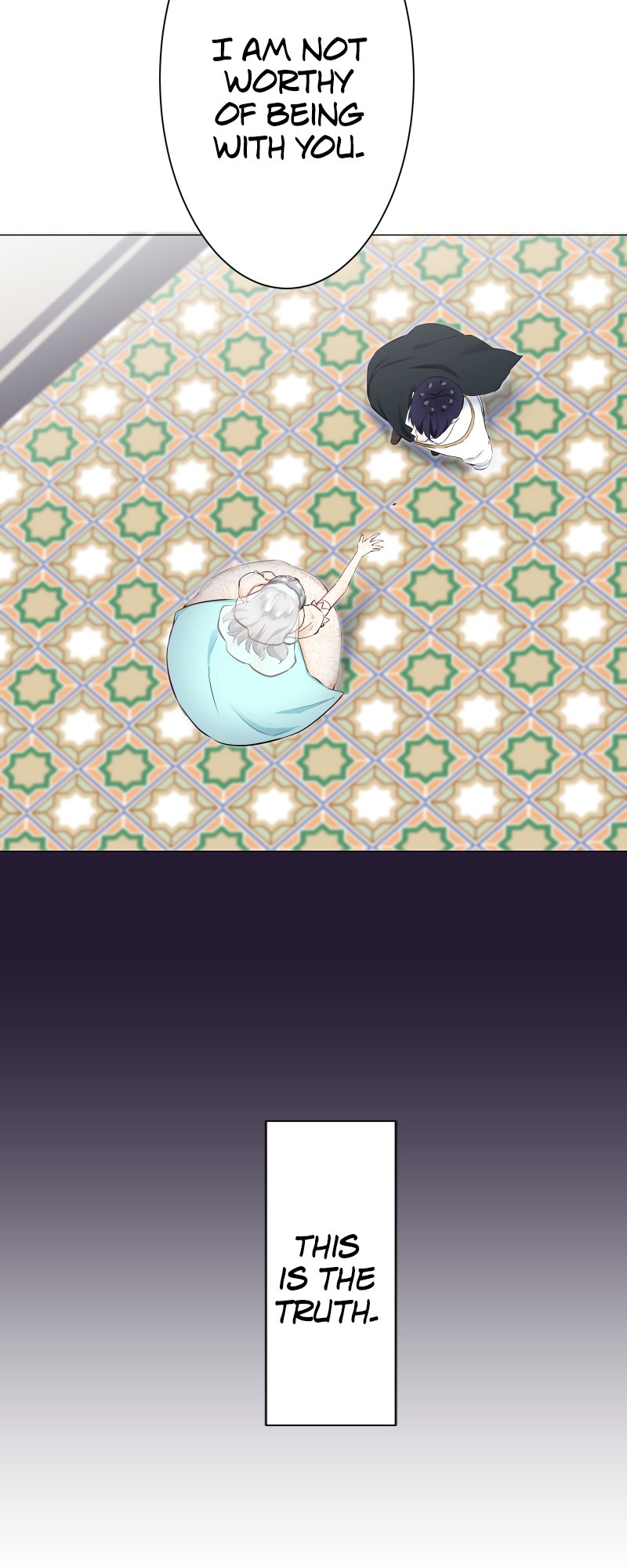 Nulliitas: The Half-Blood Royalty chapter 78 page 4