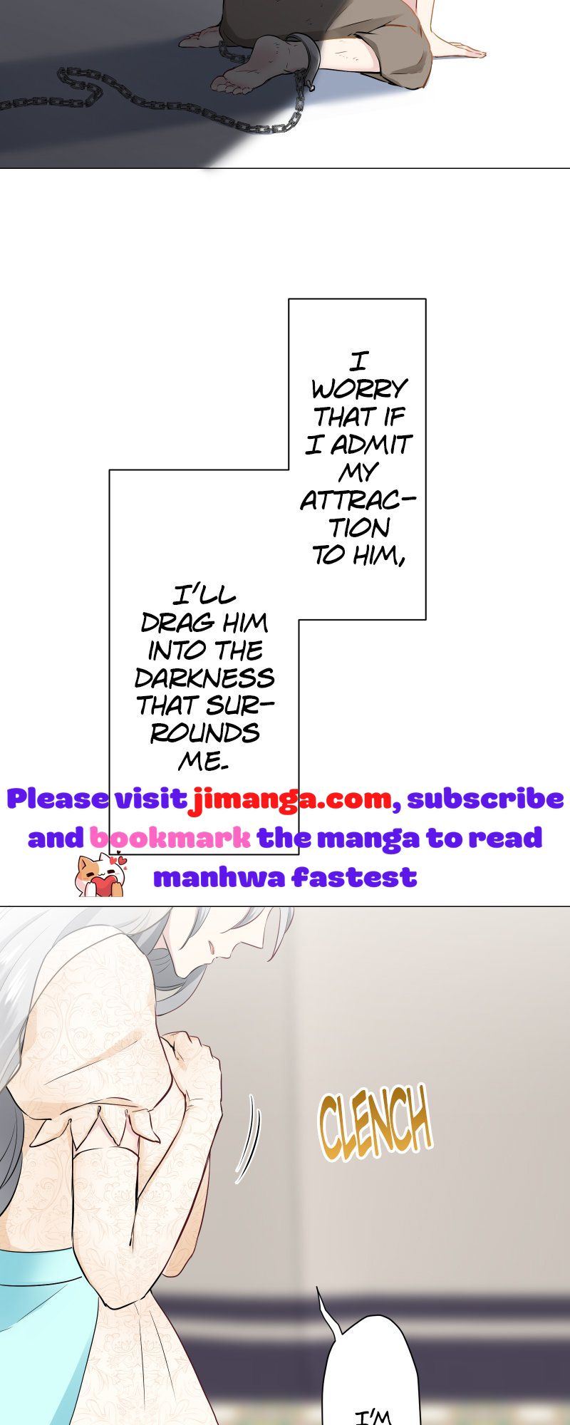 Nulliitas: The Half-Blood Royalty chapter 78 page 7