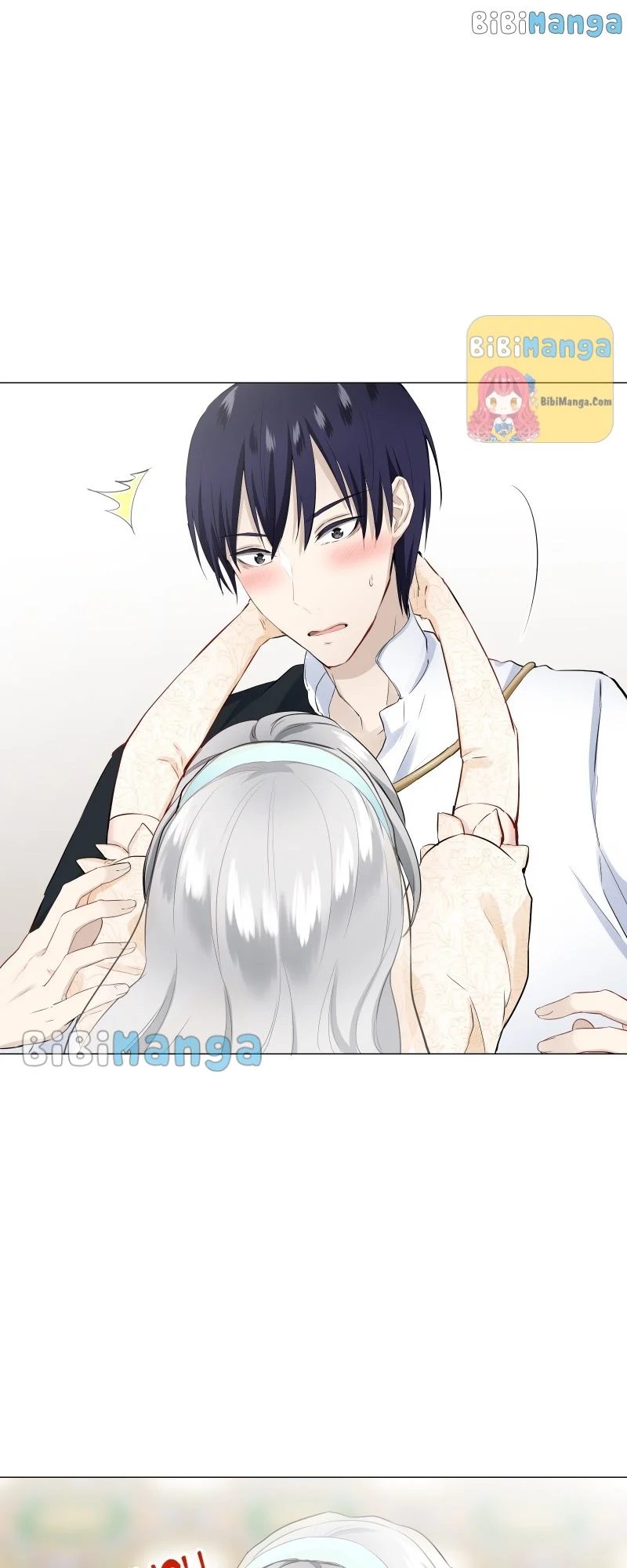 Nulliitas: The Half-Blood Royalty chapter 79 page 13