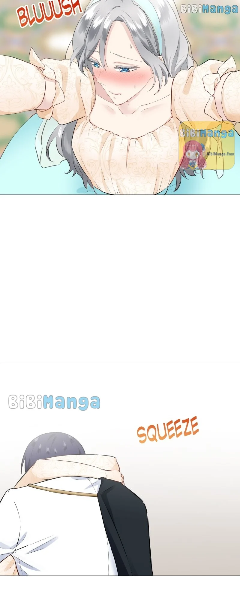 Nulliitas: The Half-Blood Royalty chapter 79 page 14