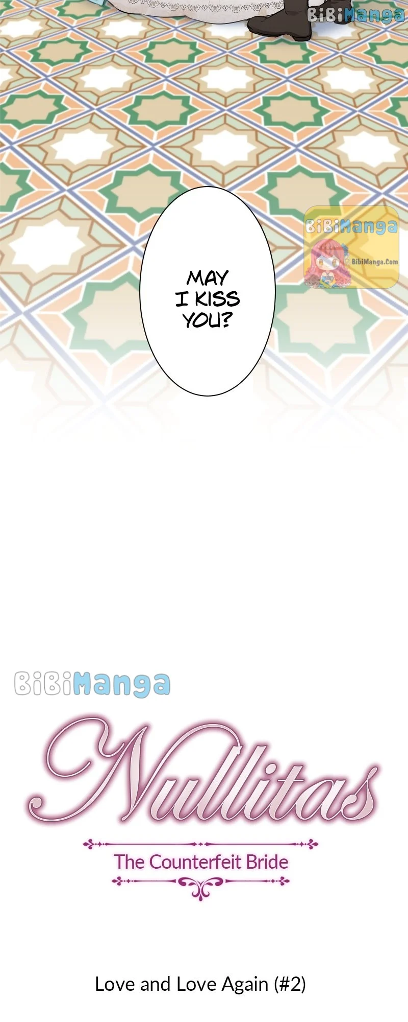 Nulliitas: The Half-Blood Royalty chapter 79 page 2