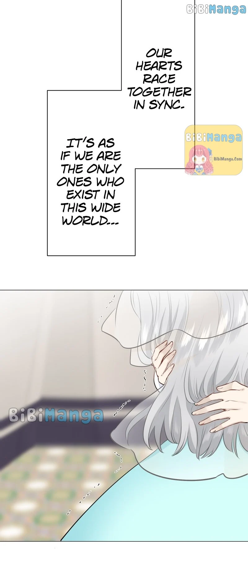 Nulliitas: The Half-Blood Royalty chapter 79 page 21