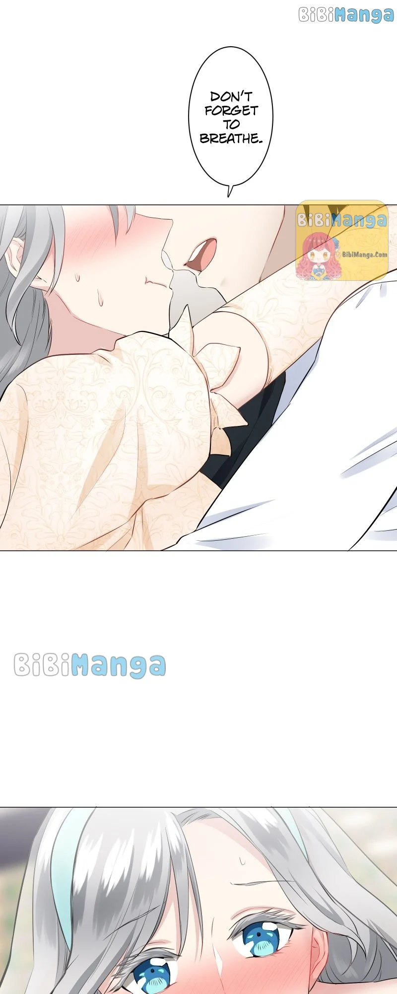 Nulliitas: The Half-Blood Royalty chapter 79 page 22