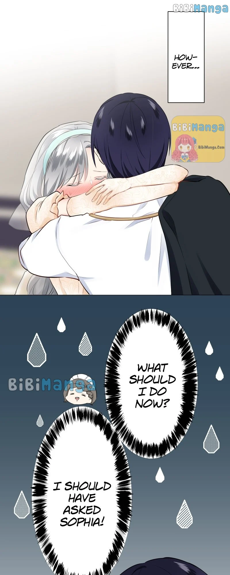 Nulliitas: The Half-Blood Royalty chapter 79 page 27