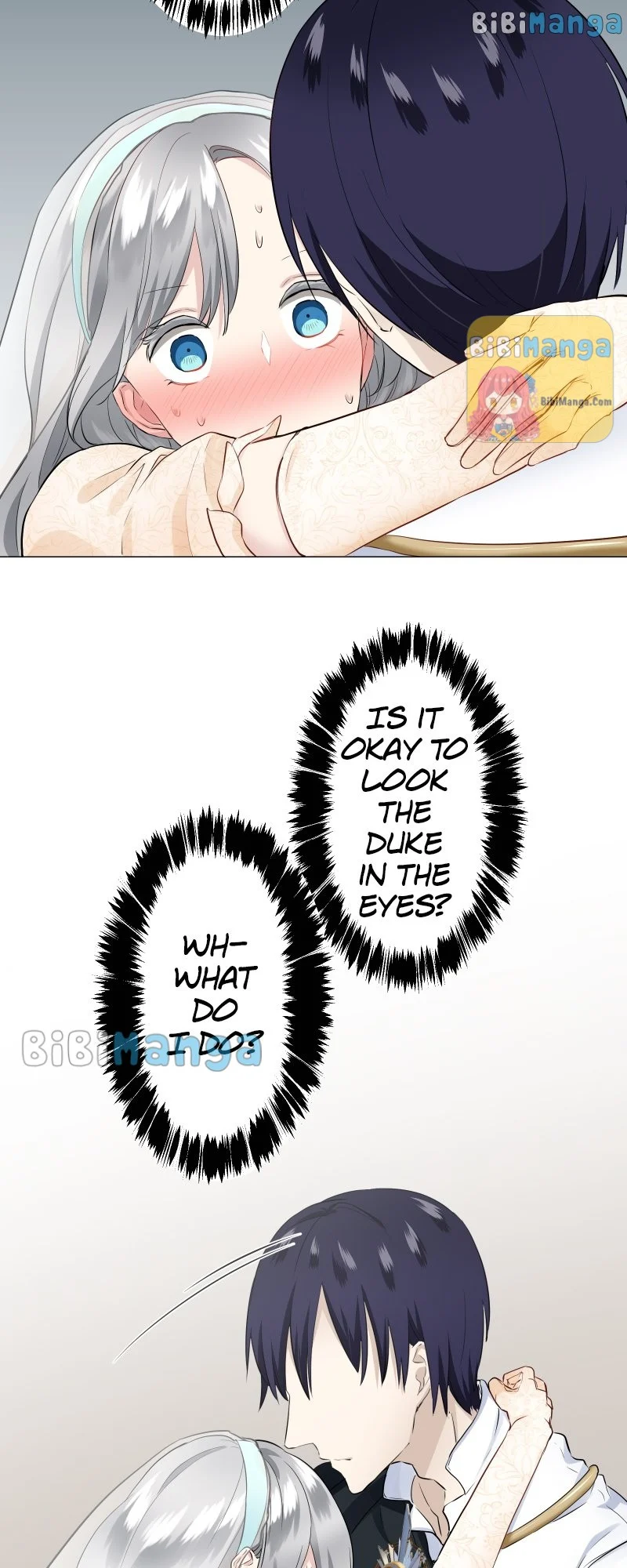 Nulliitas: The Half-Blood Royalty chapter 79 page 28