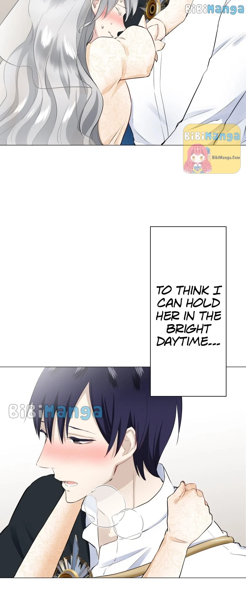 Nulliitas: The Half-Blood Royalty chapter 79 page 29