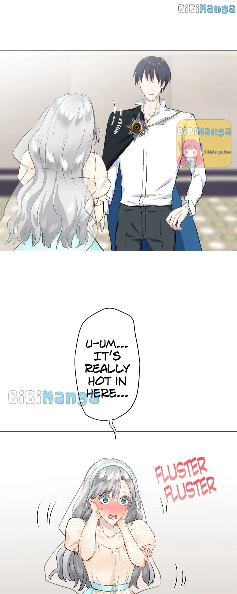 Nulliitas: The Half-Blood Royalty chapter 79 page 33