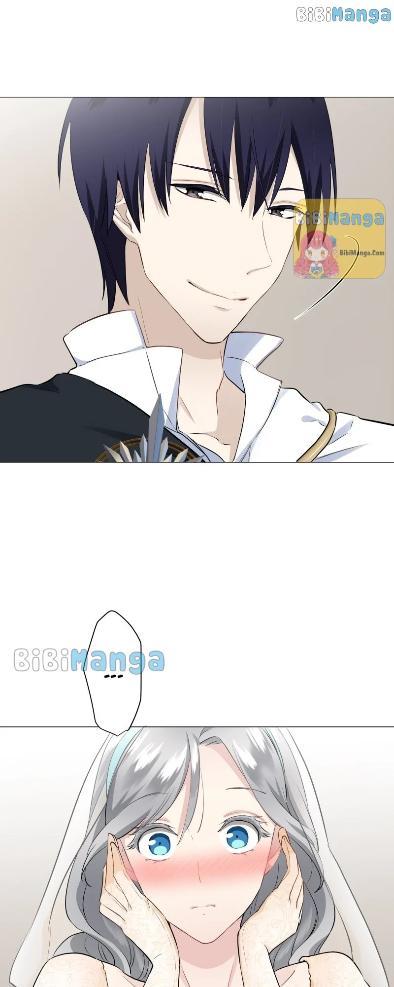 Nulliitas: The Half-Blood Royalty chapter 79 page 37