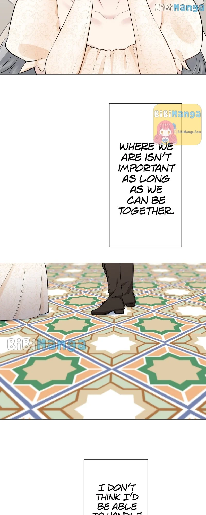 Nulliitas: The Half-Blood Royalty chapter 79 page 38