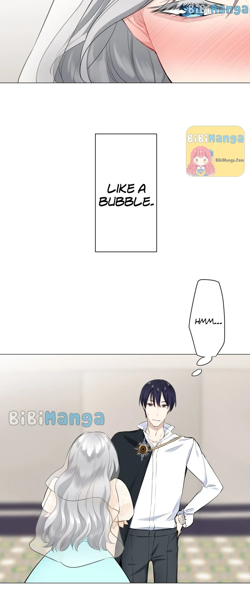 Nulliitas: The Half-Blood Royalty chapter 79 page 40