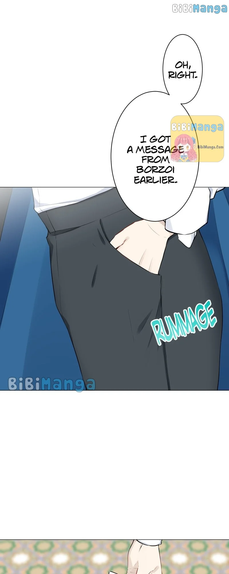 Nulliitas: The Half-Blood Royalty chapter 79 page 41