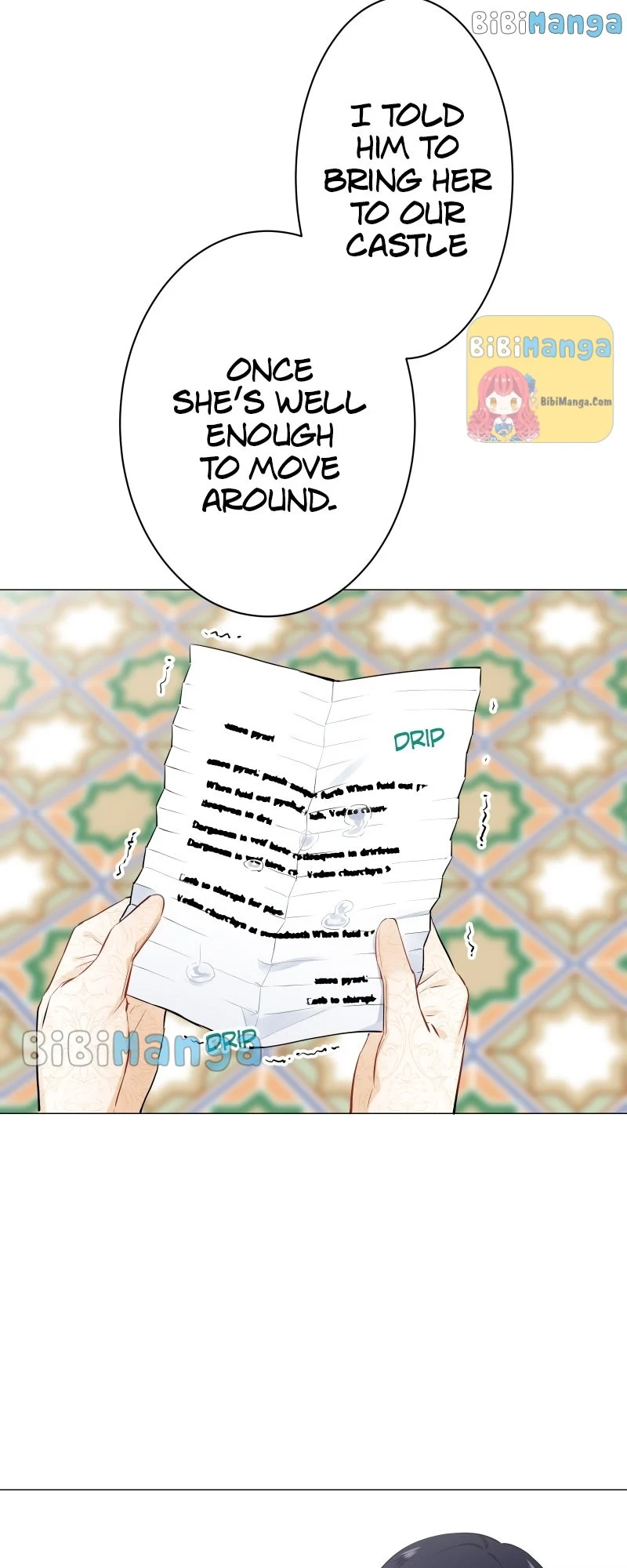 Nulliitas: The Half-Blood Royalty chapter 79 page 43