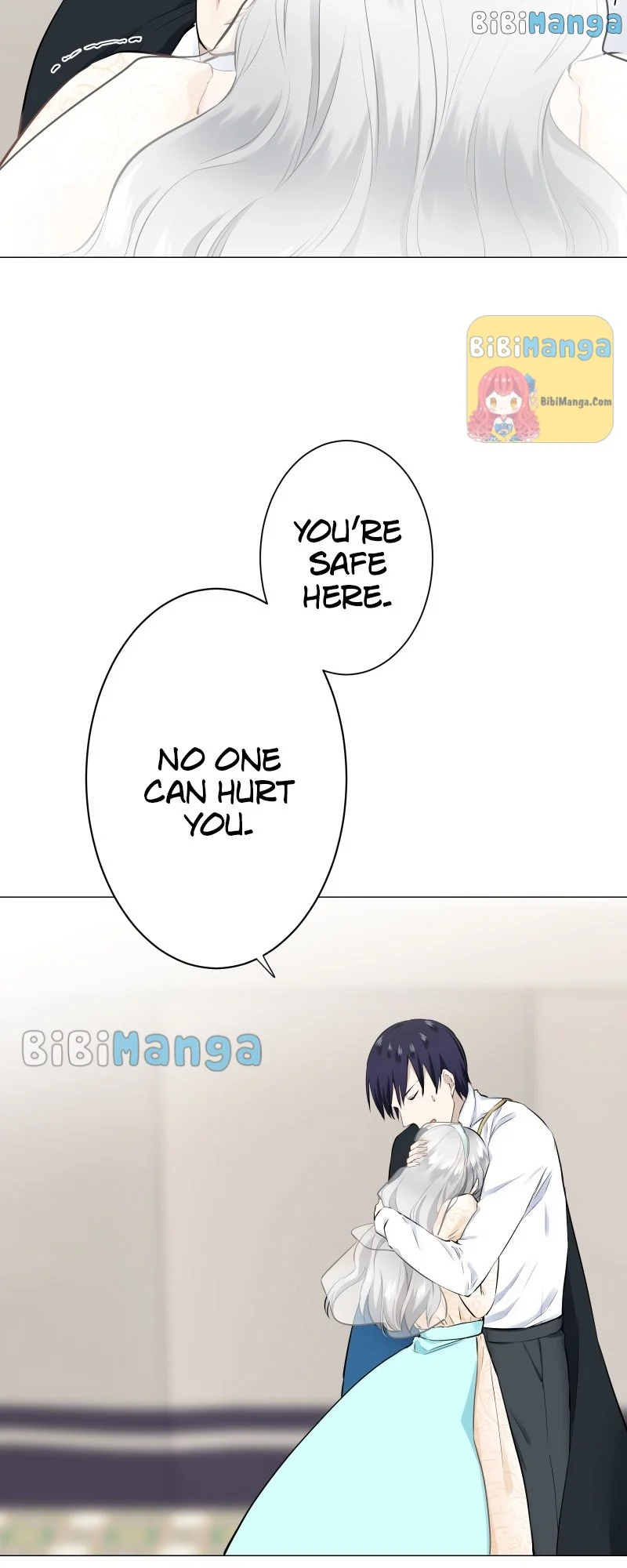 Nulliitas: The Half-Blood Royalty chapter 79 page 9