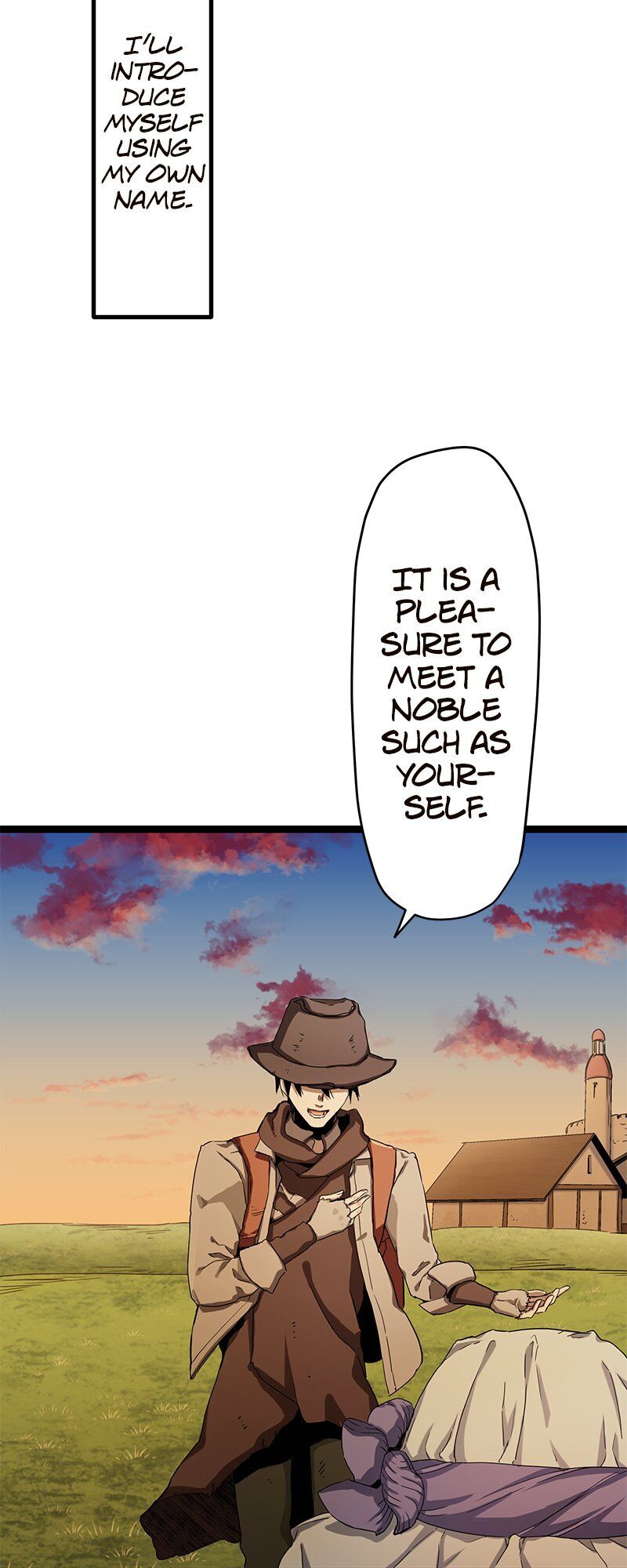 Nulliitas: The Half-Blood Royalty chapter 8 page 14