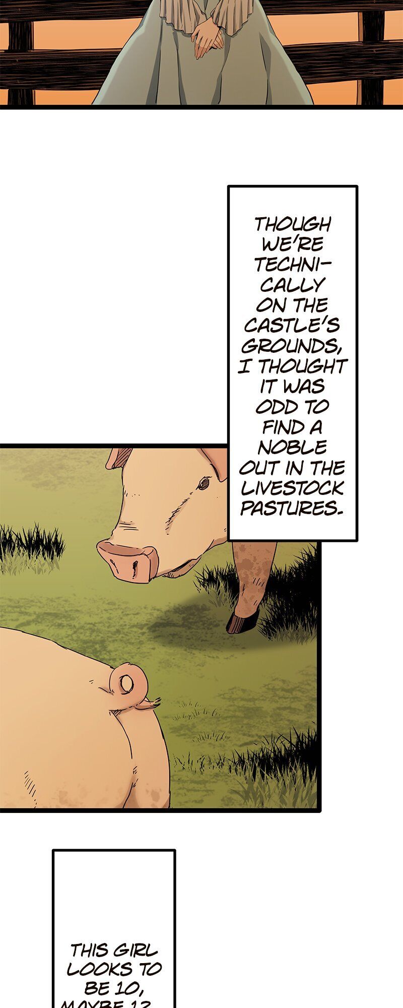 Nulliitas: The Half-Blood Royalty chapter 8 page 16