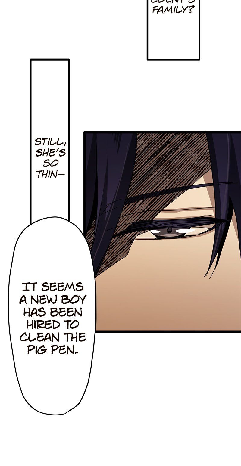 Nulliitas: The Half-Blood Royalty chapter 8 page 18