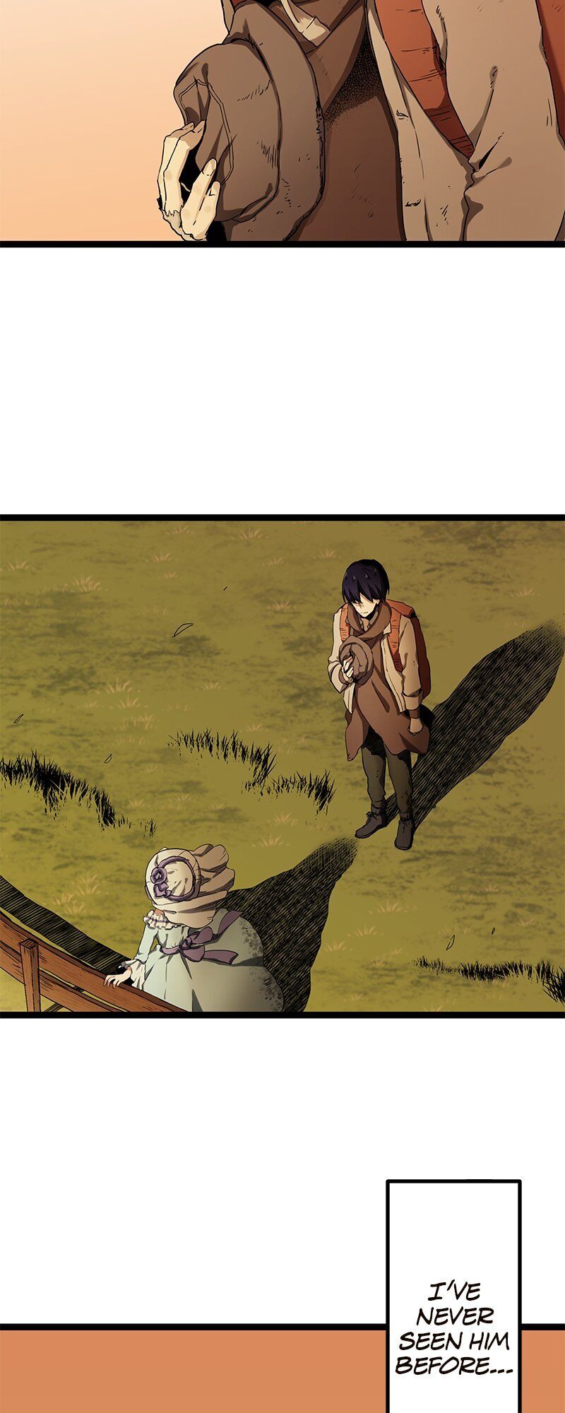 Nulliitas: The Half-Blood Royalty chapter 8 page 2