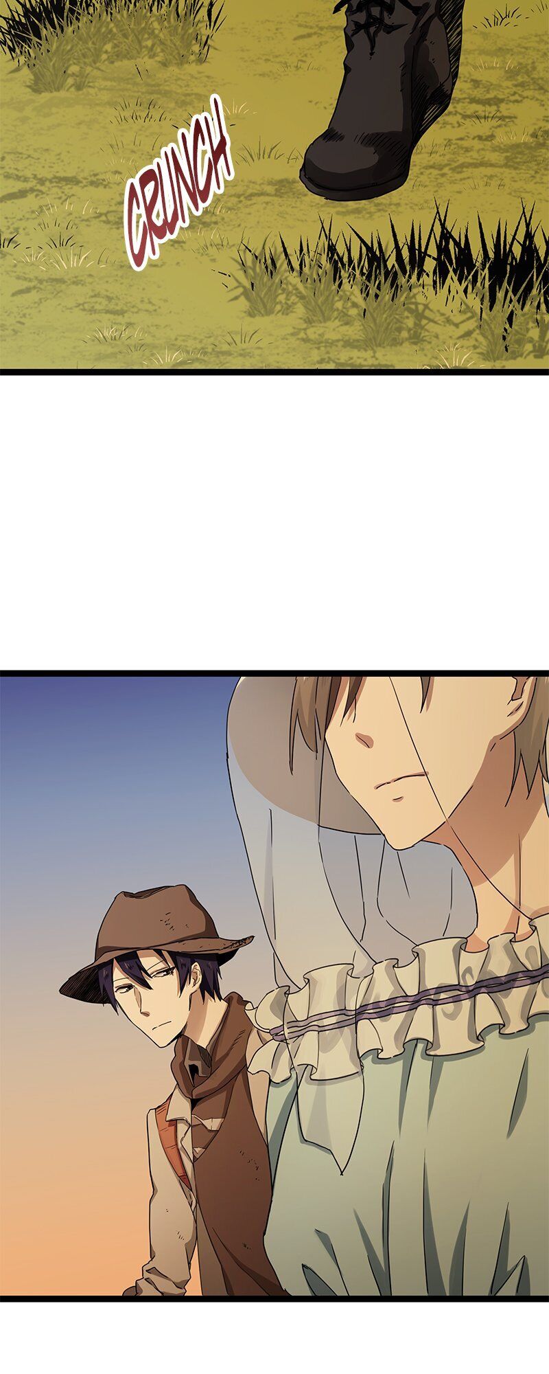 Nulliitas: The Half-Blood Royalty chapter 8 page 20