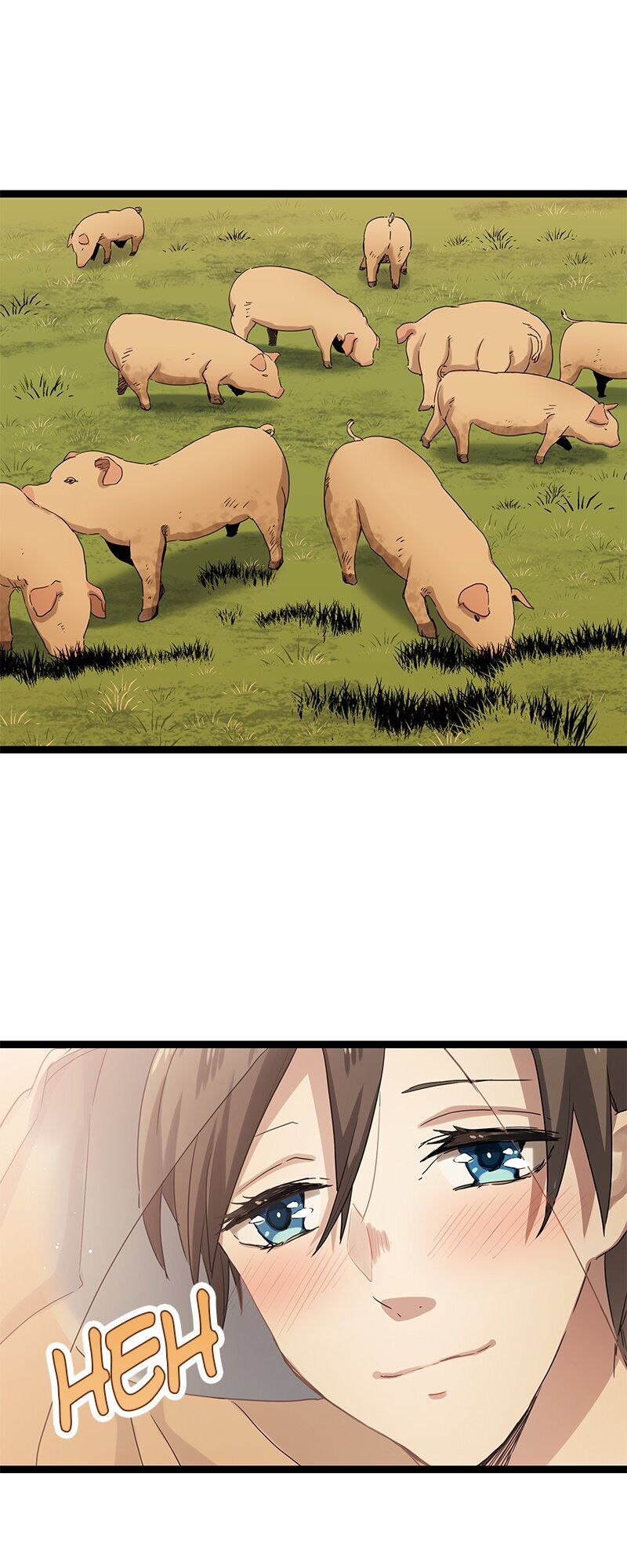 Nulliitas: The Half-Blood Royalty chapter 8 page 21