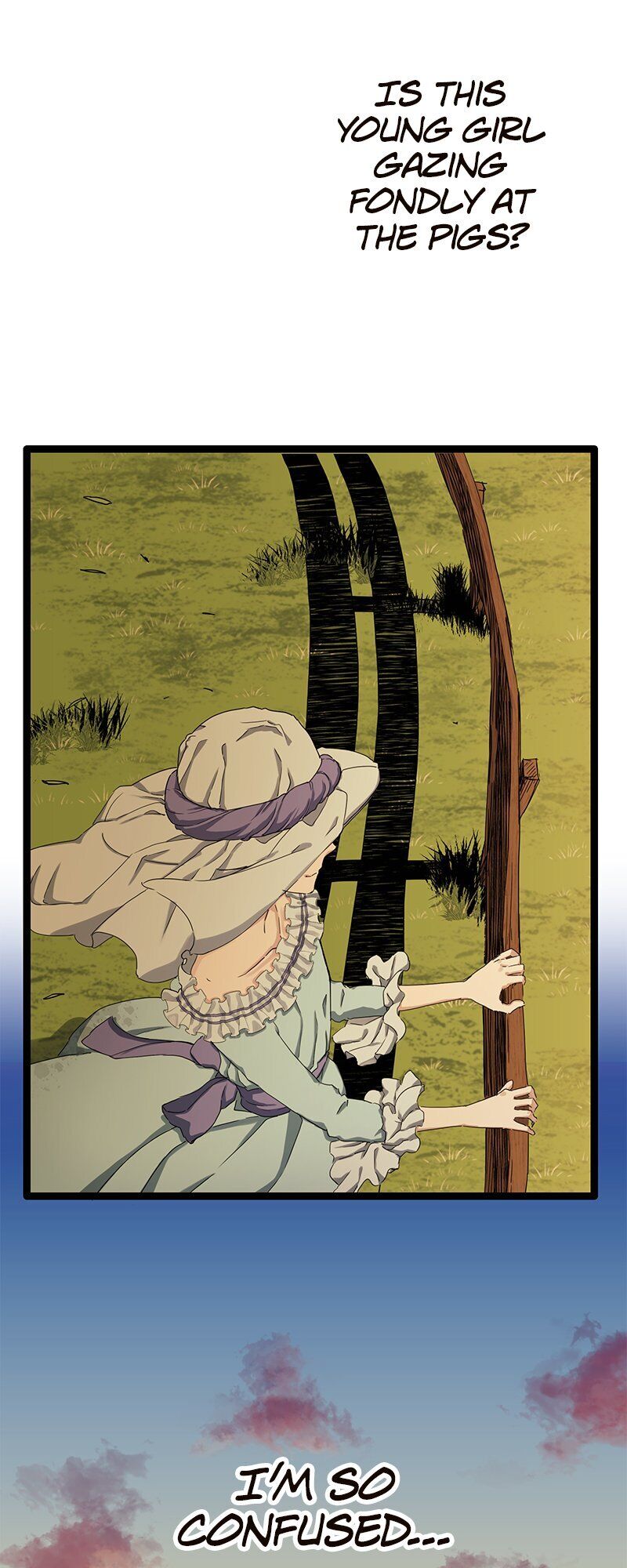 Nulliitas: The Half-Blood Royalty chapter 8 page 22