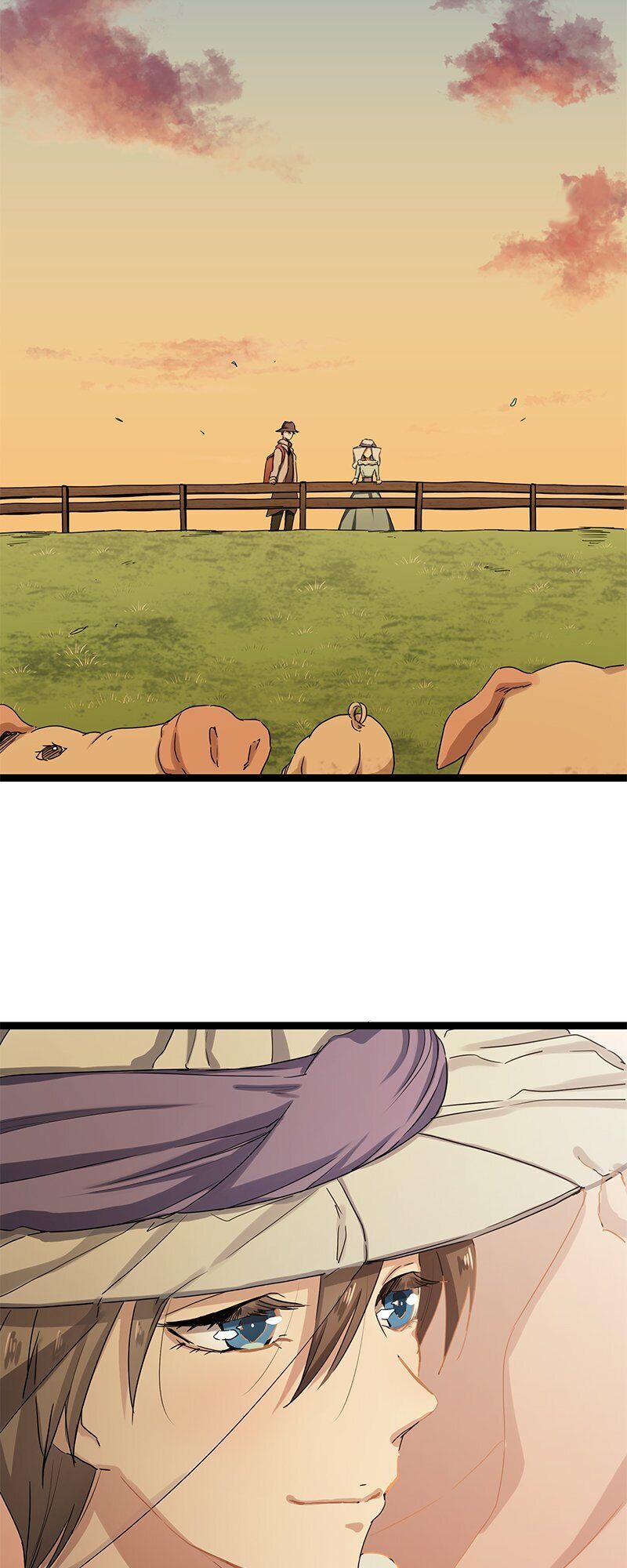 Nulliitas: The Half-Blood Royalty chapter 8 page 23