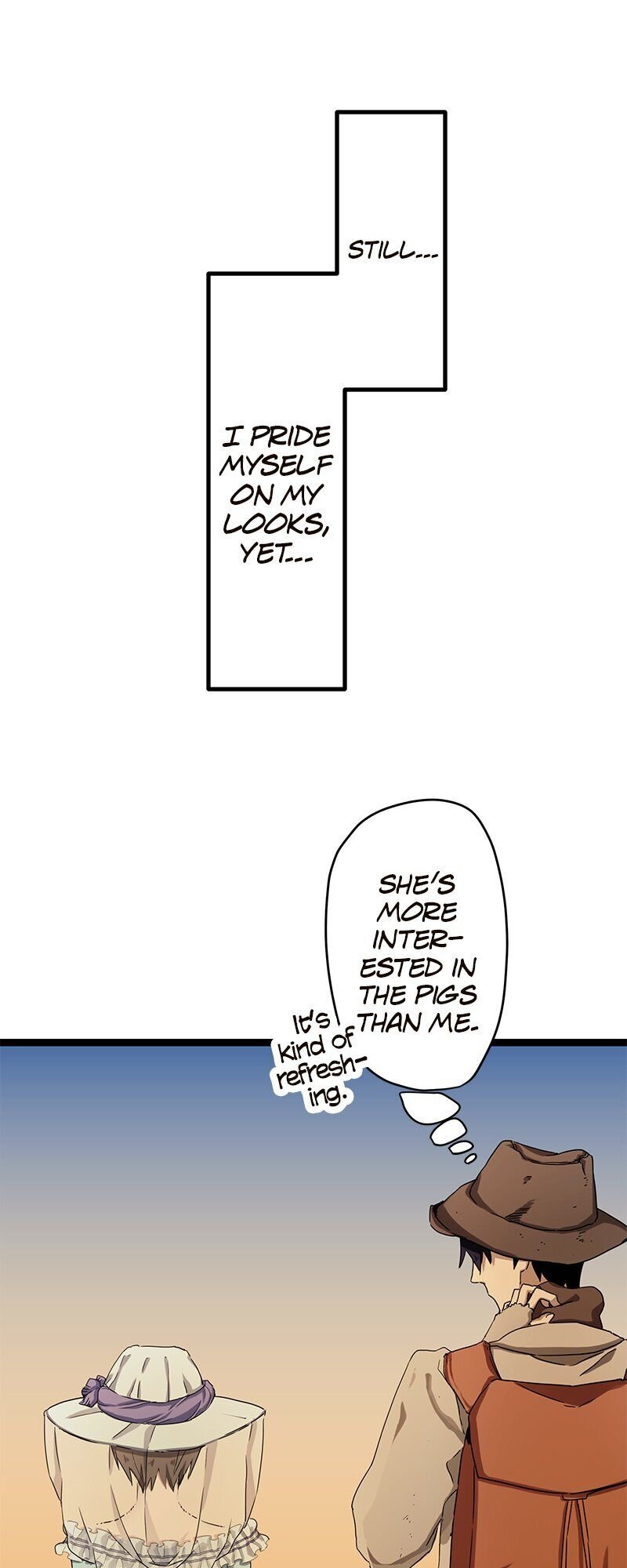 Nulliitas: The Half-Blood Royalty chapter 8 page 25