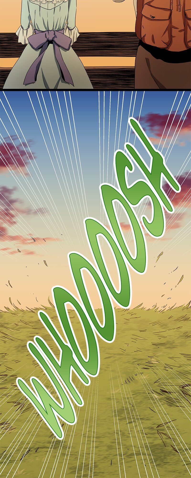 Nulliitas: The Half-Blood Royalty chapter 8 page 26