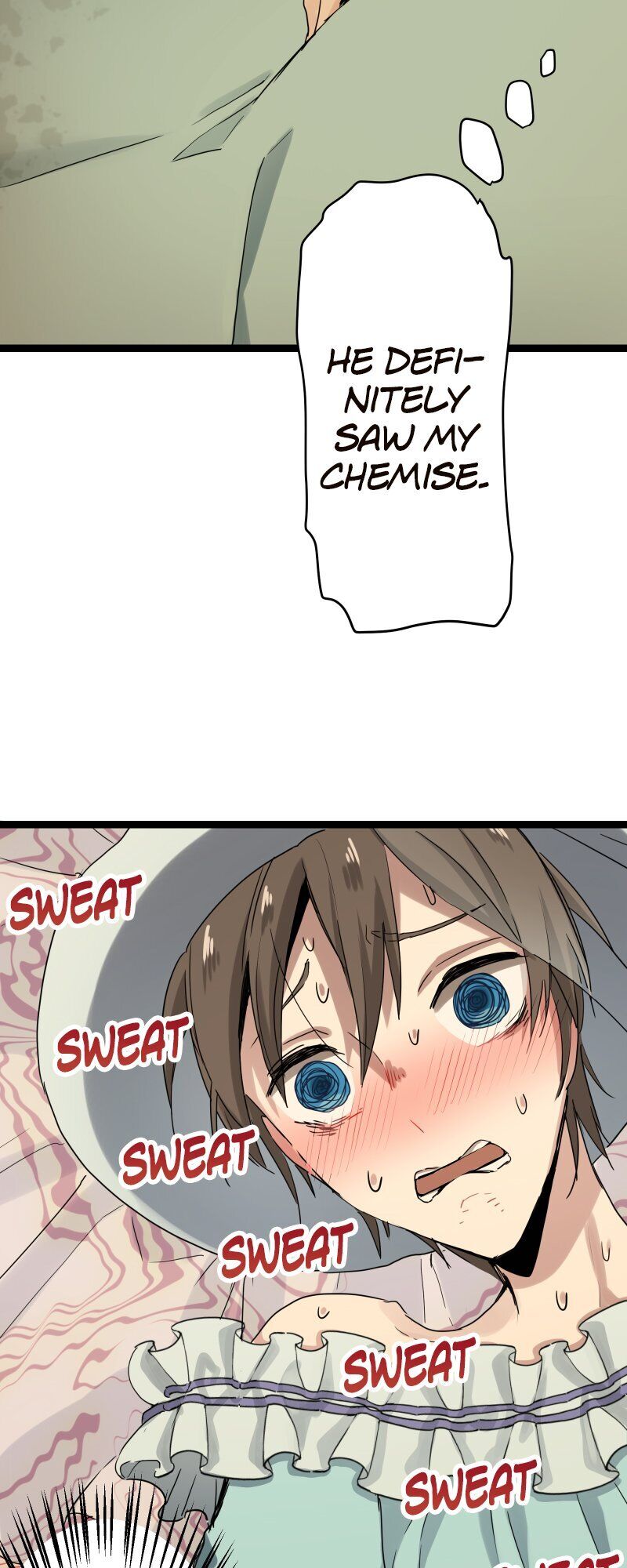 Nulliitas: The Half-Blood Royalty chapter 8 page 33