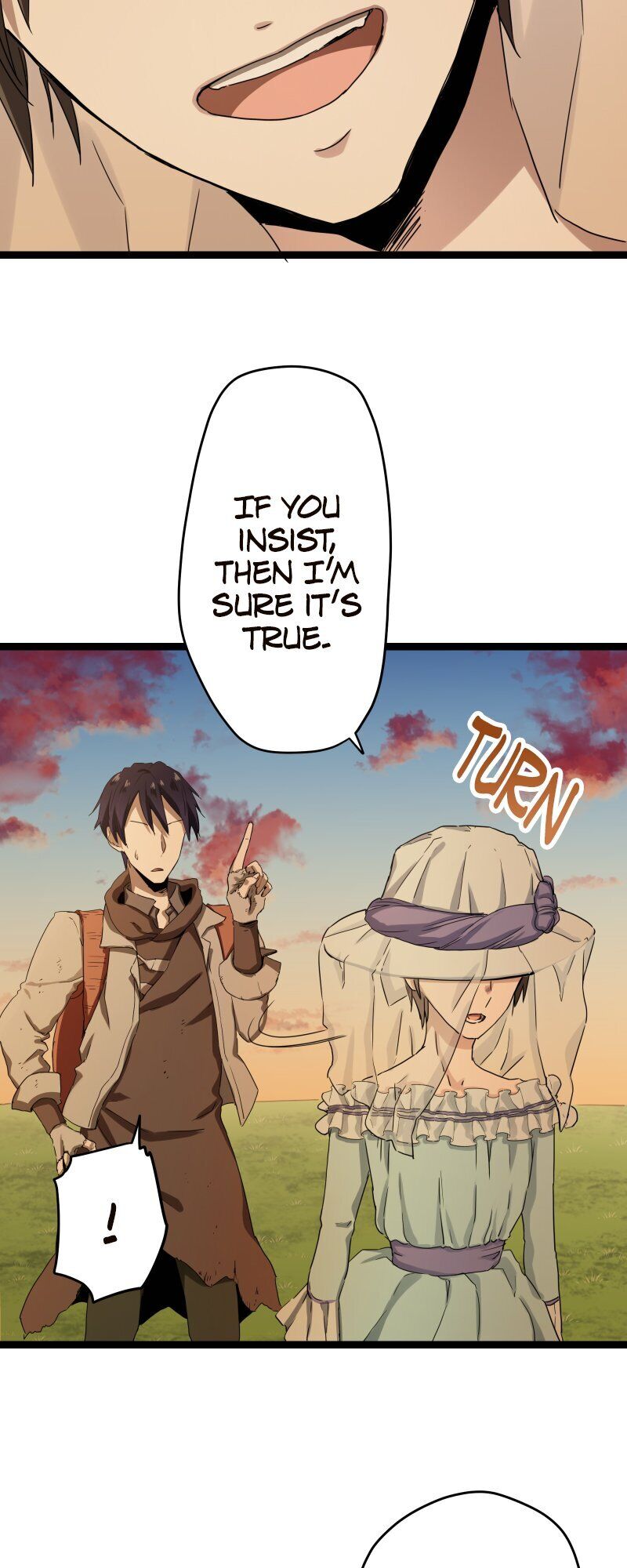 Nulliitas: The Half-Blood Royalty chapter 8 page 36